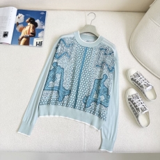 Hermes Sweaters
